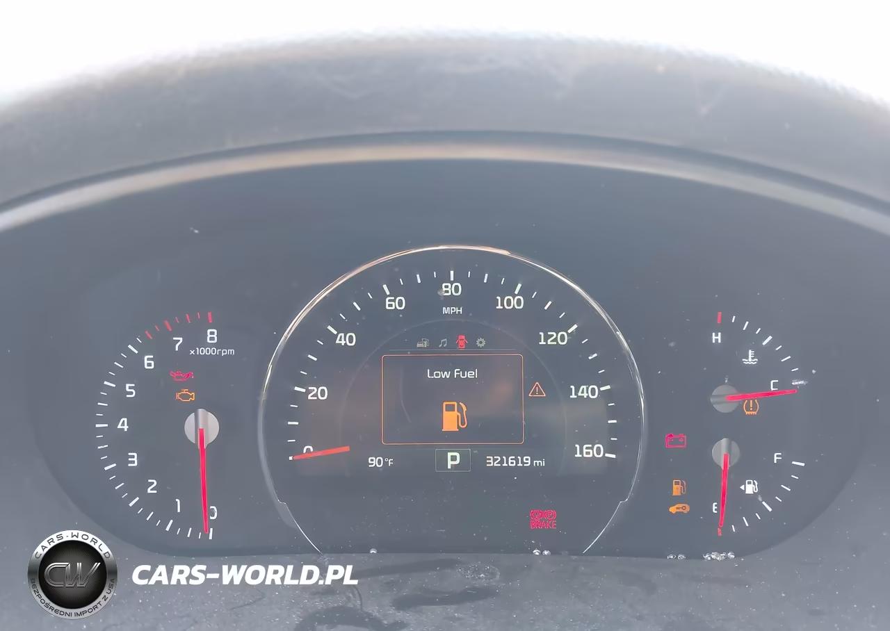 2018 Kia Sorento 3.3L Ex VIN:5XYPH4A56JG410645 - 7