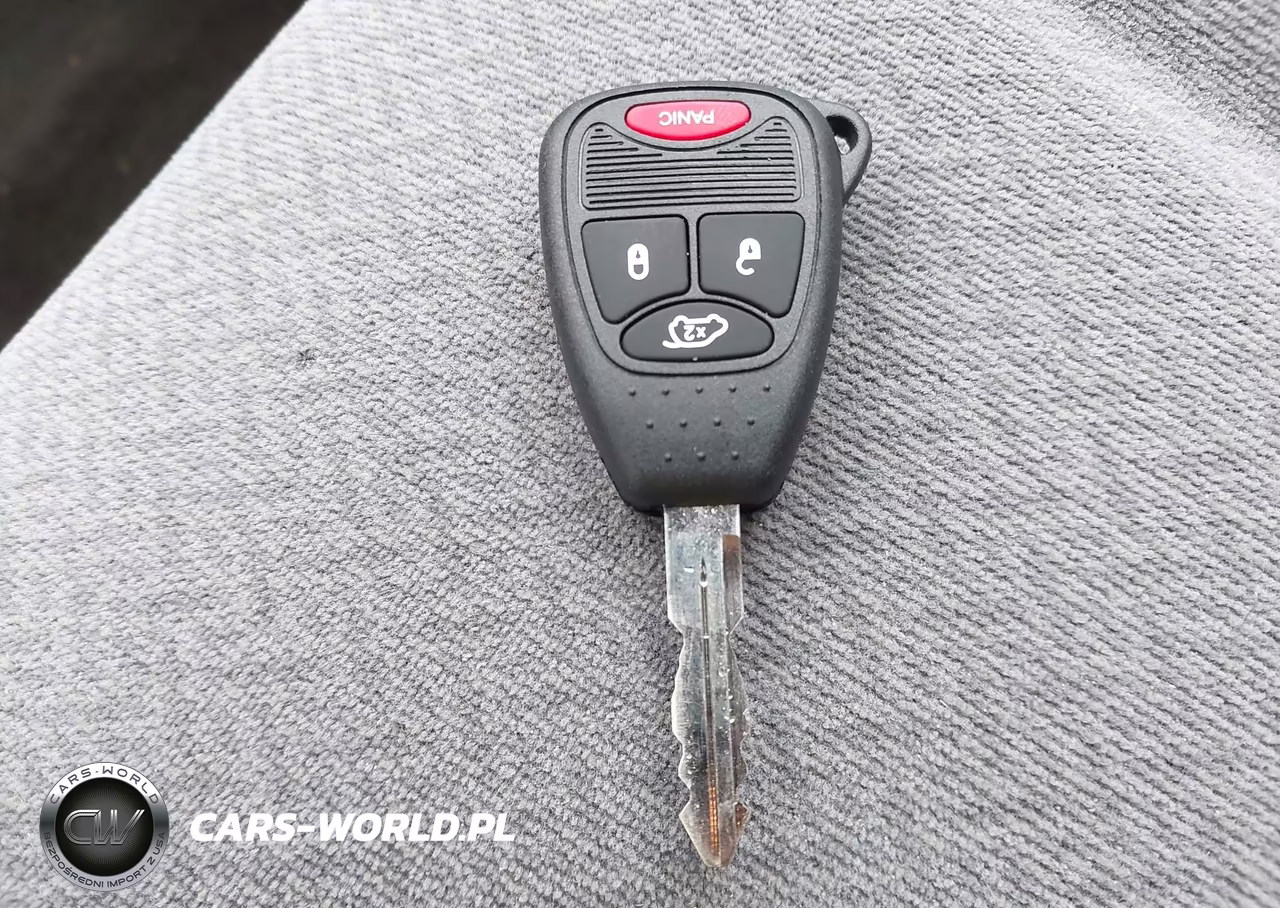 2006 Dodge Caravan Sxt VIN:1D4GP45R76B629148 - 11