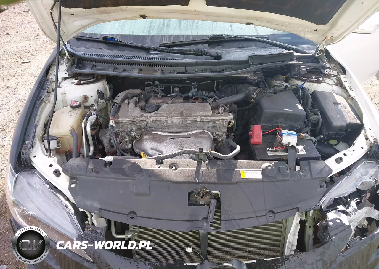 2016 Scion Tc VIN:JTKJF5C74GJ019043 - 10