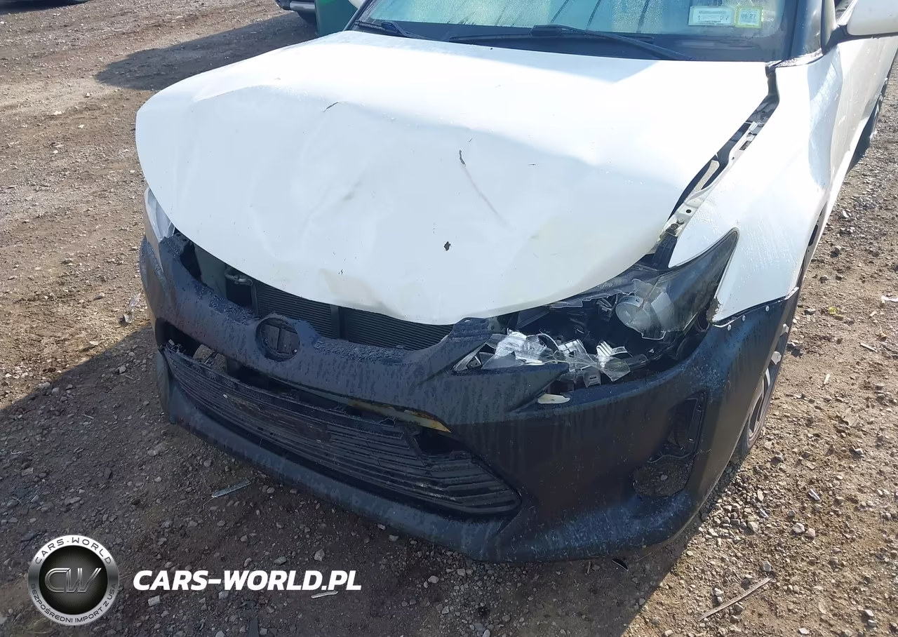 2016 Scion Tc VIN:JTKJF5C74GJ019043 - 6
