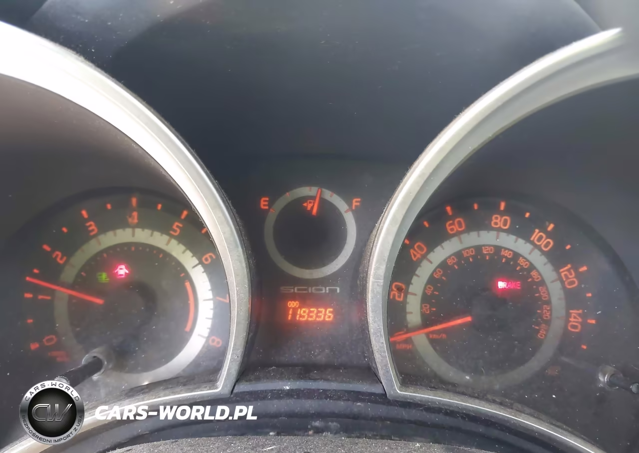 2016 Scion Tc VIN:JTKJF5C74GJ019043 - 7