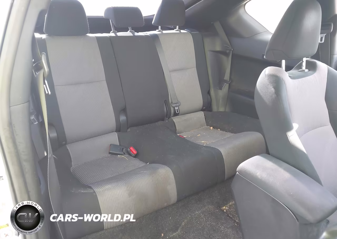 2016 Scion Tc VIN:JTKJF5C74GJ019043 - 8