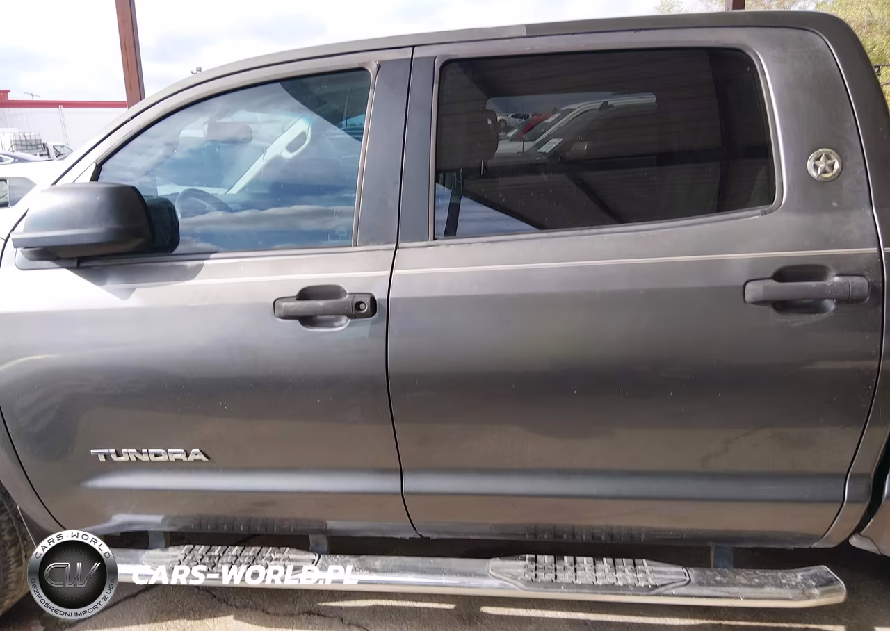 2013 Toyota Tundra Grade 4.6L V8 VIN:5TFEM5F15DX064572 - 15