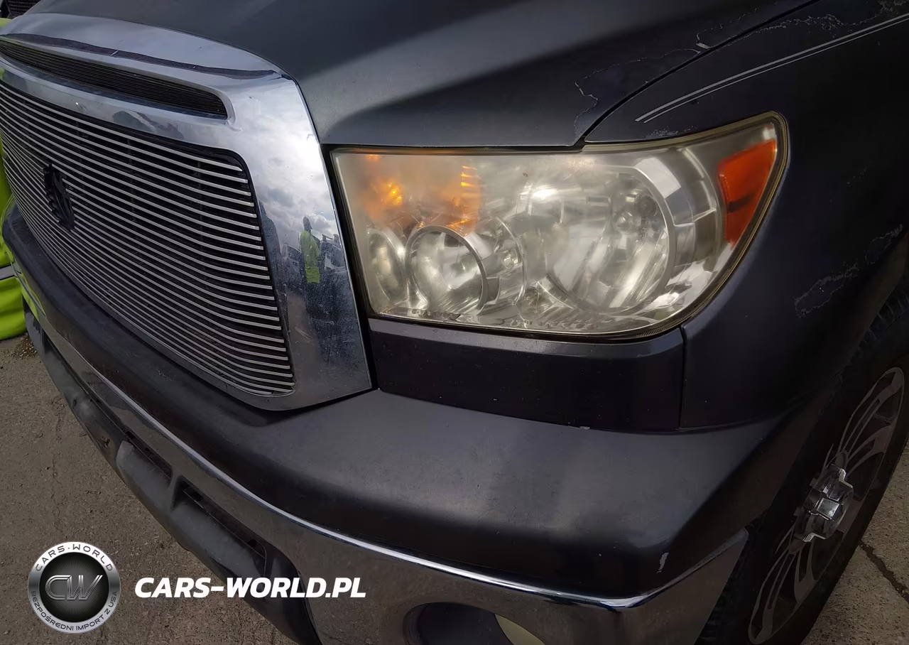 2013 Toyota Tundra Grade 4.6L V8 VIN:5TFEM5F15DX064572 - 6