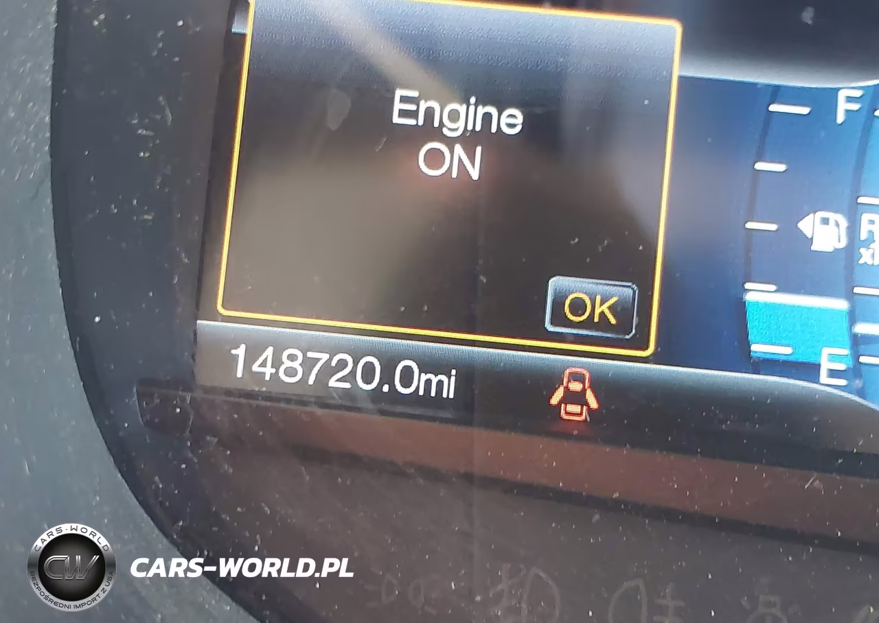 2016 Ford Edge Titanium VIN:2FMPK3K98GBB11468 - 15