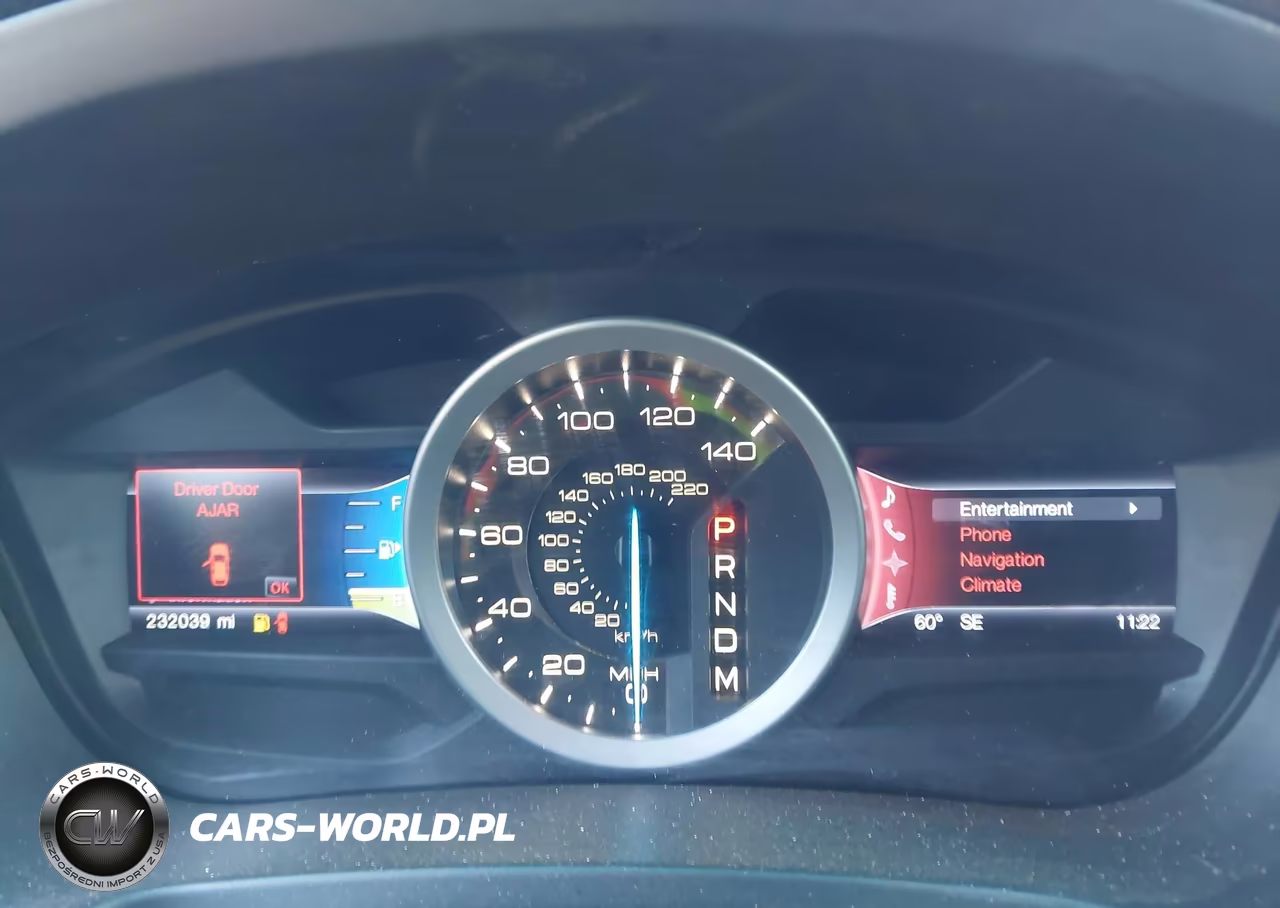 2013 Ford Explorer Limited VIN:1FM5K8F84DGB28858 - 7
