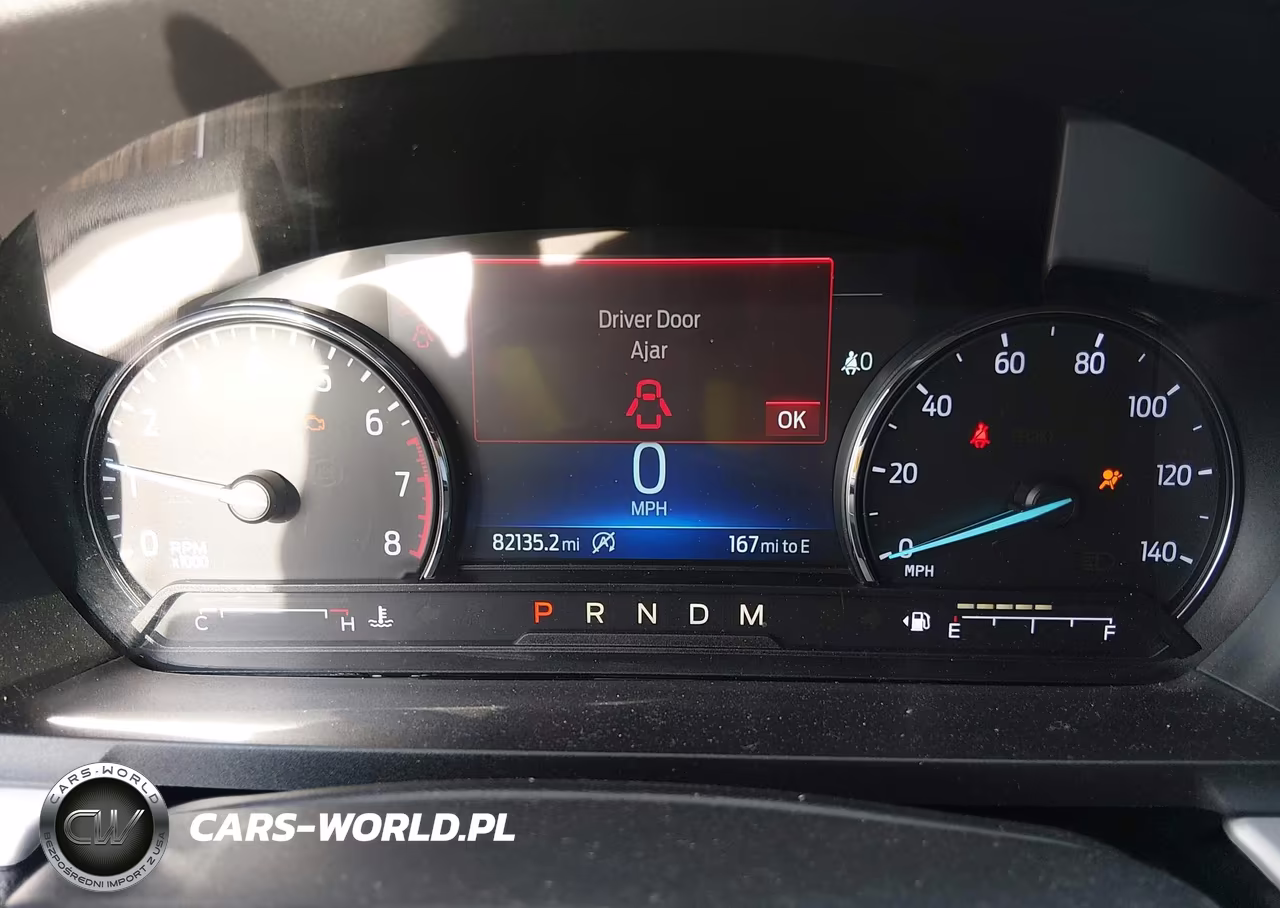 2020 Ford Explorer Xlt VIN:1FMSK7DHXLGC79542 - 7