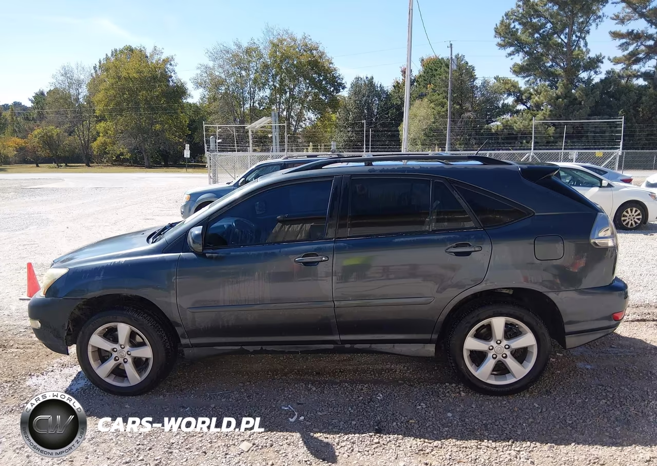 2006 Lexus Rx 330 VIN:2T2GA31U36C052389 - 19
