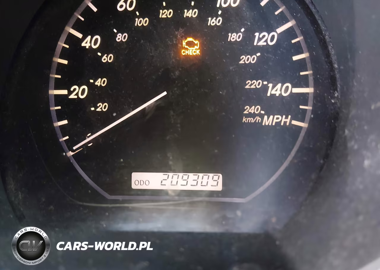 2006 Lexus Rx 330 VIN:2T2GA31U36C052389 - 20