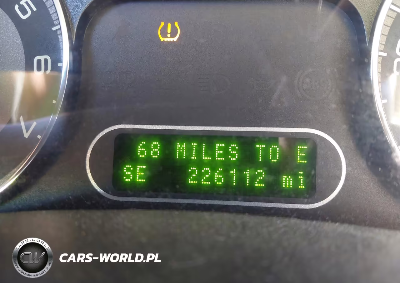 2008 Ford Taurus X Sel VIN:1FMDK02W88GA18662 - 12