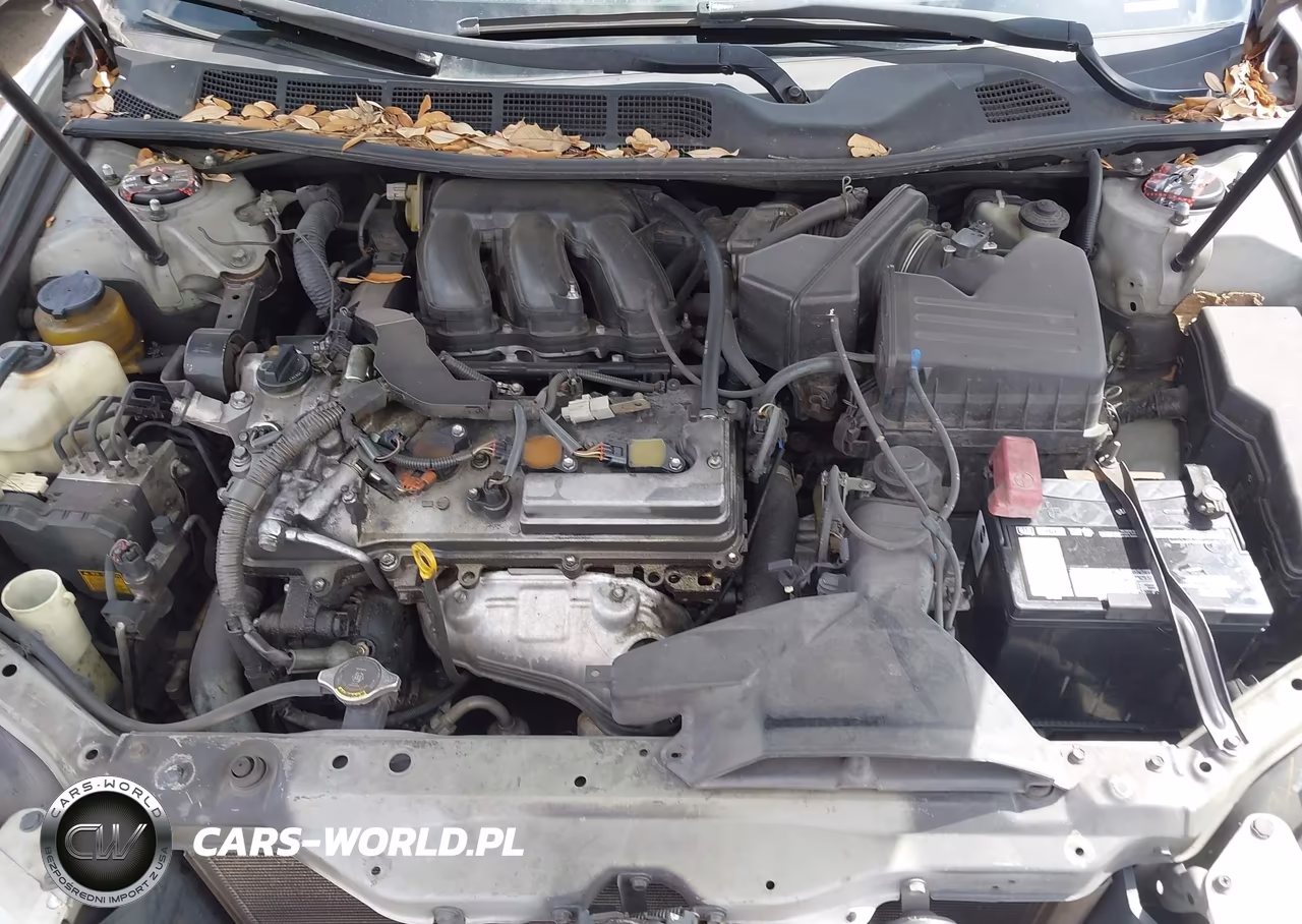 2006 Toyota Avalon Xls VIN:4T1BK36B26U083473 - 10