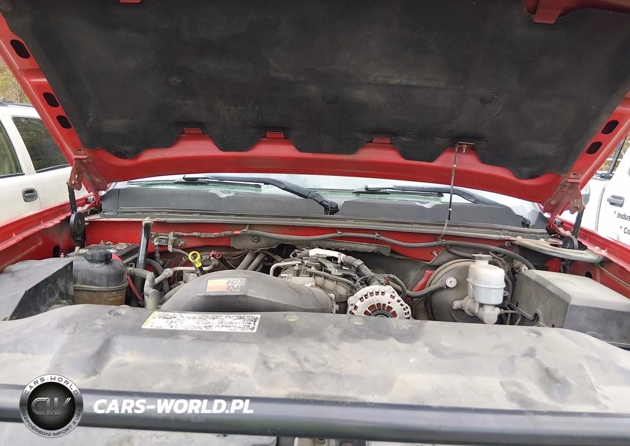 2007 Chevrolet Silverado 1500 Ltz VIN:3GCEK13M27G532117 - 10