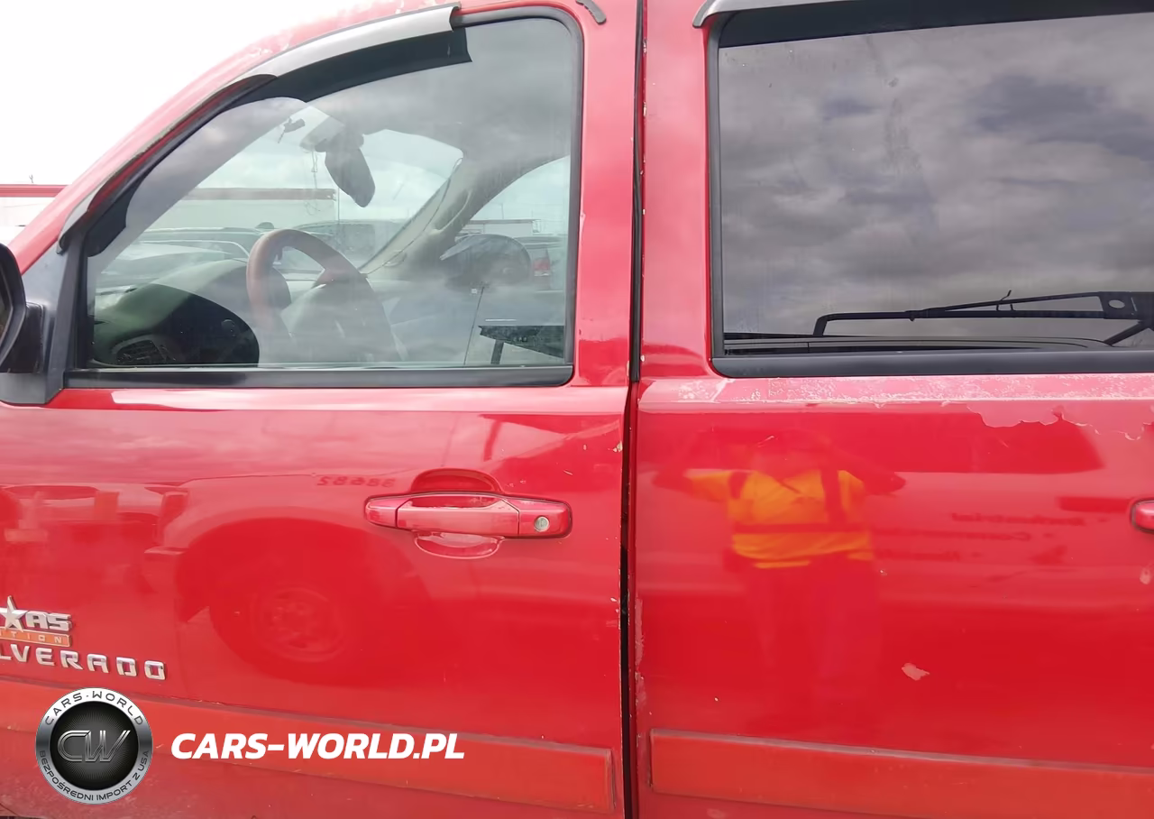2007 Chevrolet Silverado 1500 Ltz VIN:3GCEK13M27G532117 - 14