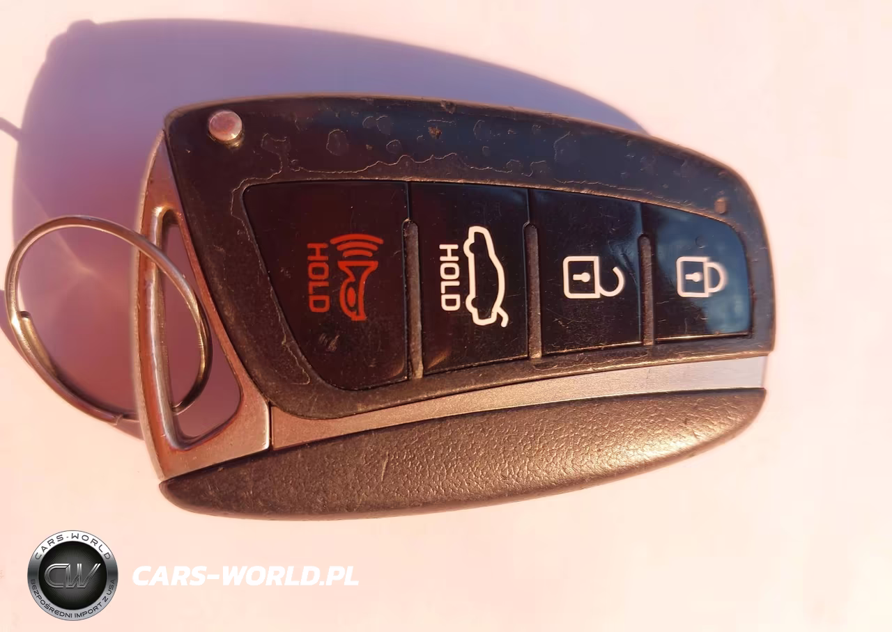 2015 Hyundai Genesis 3.8L VIN:KMHGN4JE9FU017782 - 10