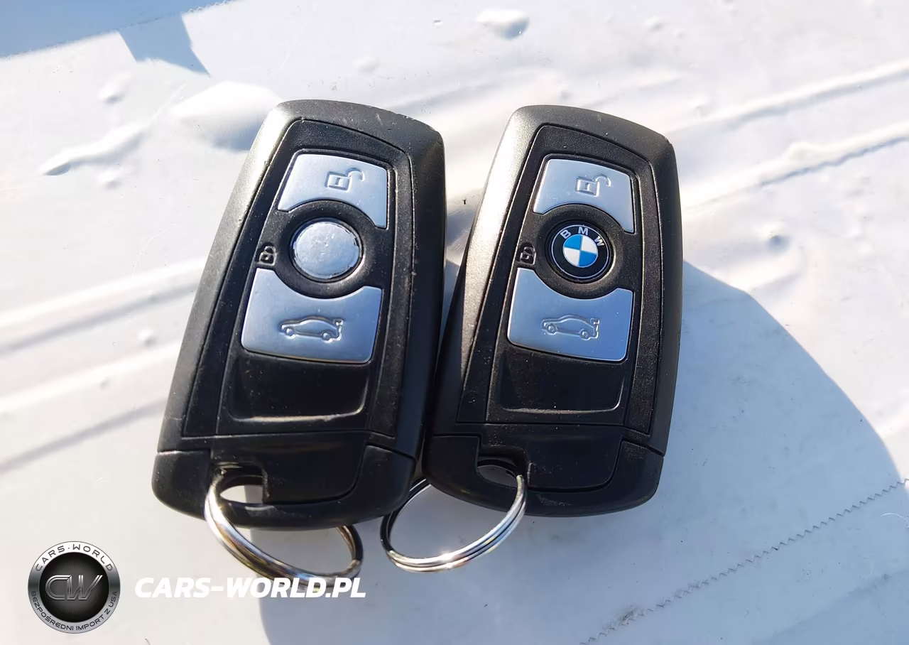 2013 BMW 320I VIN:WBA3B1C58DF078398 - 11