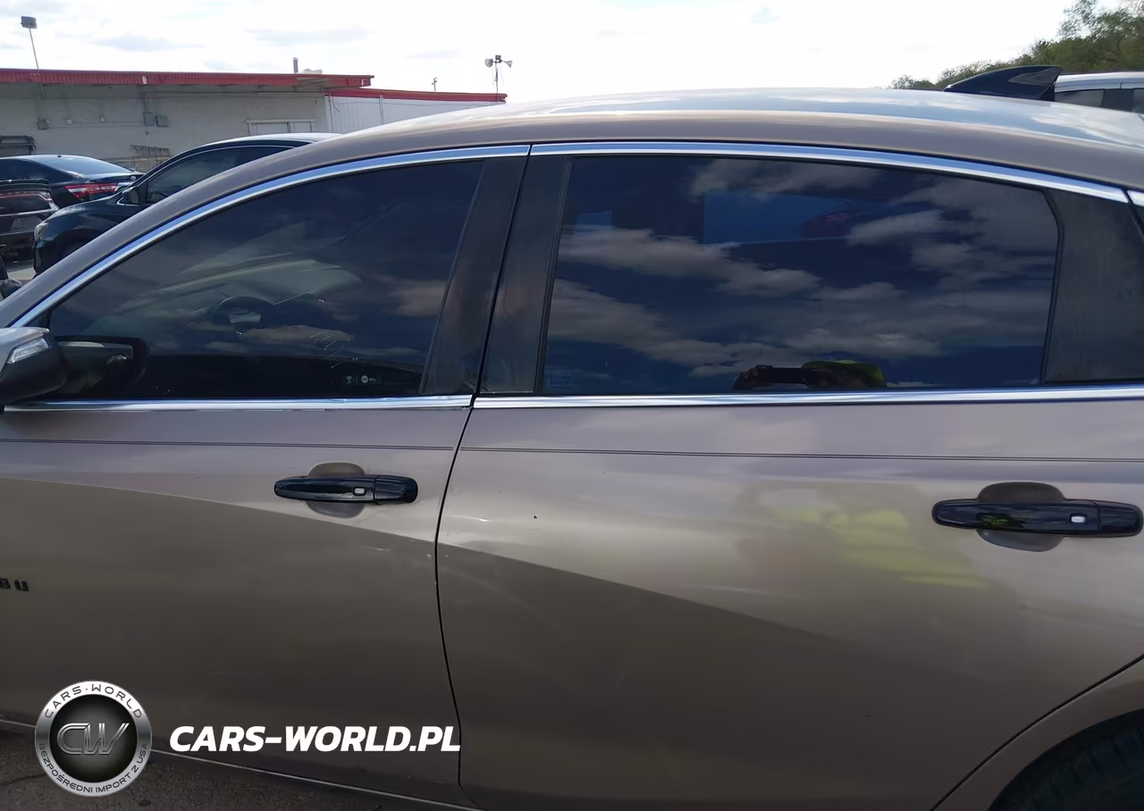 2018 Chevrolet Malibu Lt VIN:1G1ZD5ST3JF132743 - 14
