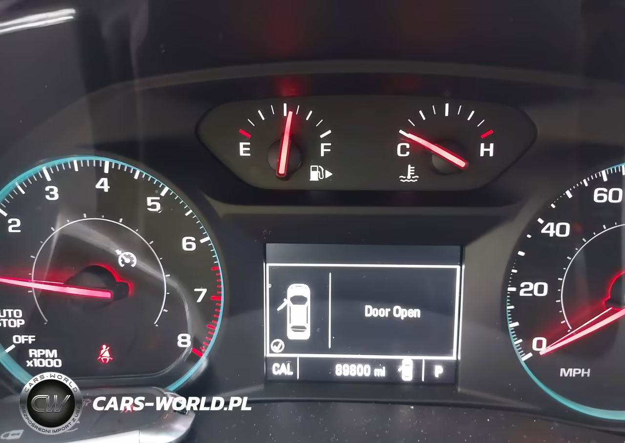 2018 Chevrolet Malibu Lt VIN:1G1ZD5ST3JF132743 - 7