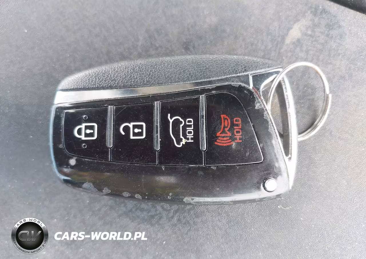 2018 Hyundai Santa Fe Sport 2.4L VIN:5NMZU3LB5JH077877 - 11
