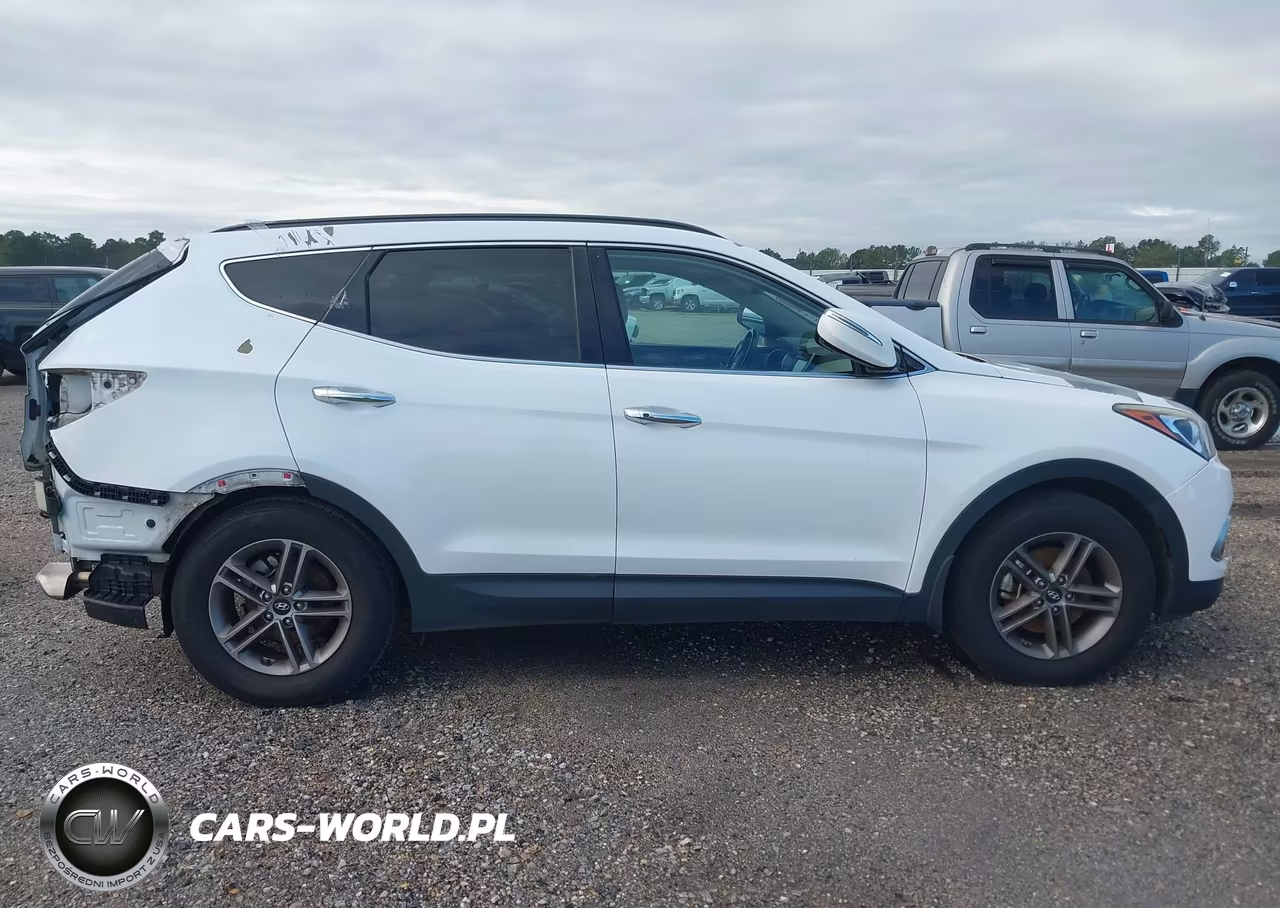 2018 Hyundai Santa Fe Sport 2.4L VIN:5NMZU3LB5JH077877 - 13
