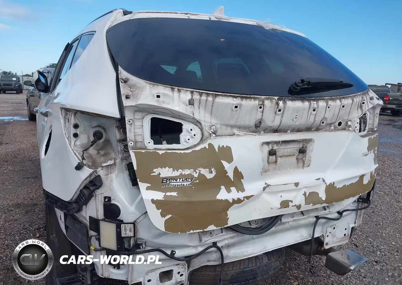 2018 Hyundai Santa Fe Sport 2.4L VIN:5NMZU3LB5JH077877 - 6