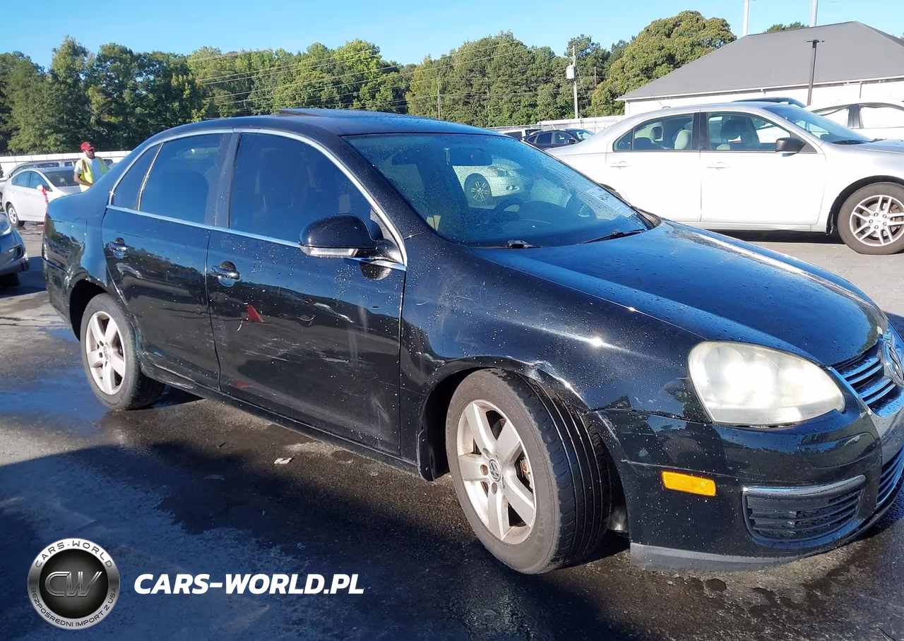 2009 Volkswagen Jetta Se VIN:3VWRM71KX9M074201 - 11