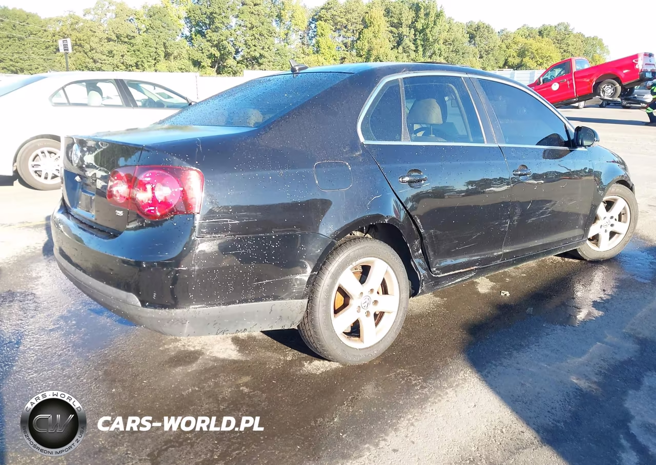 2009 Volkswagen Jetta Se VIN:3VWRM71KX9M074201 - 12