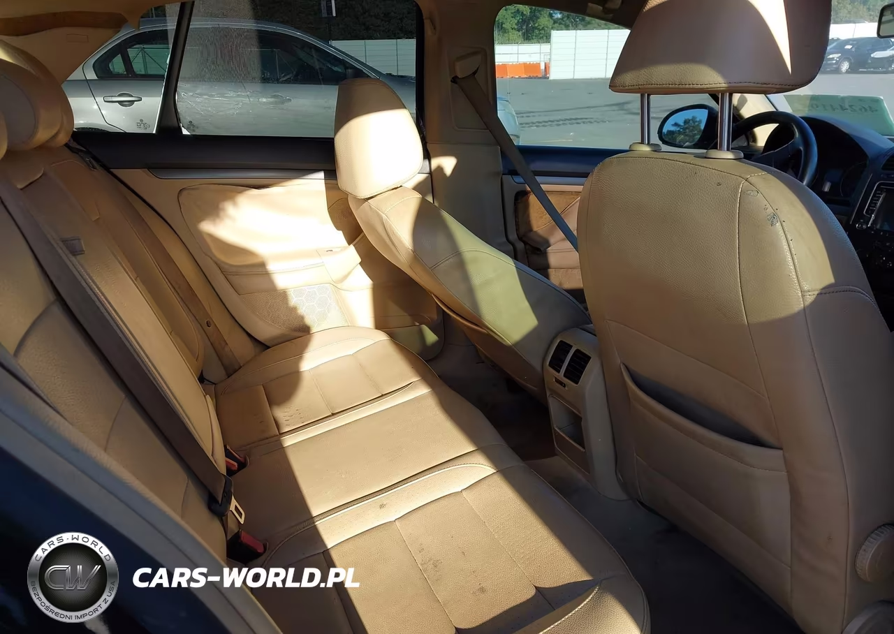 2009 Volkswagen Jetta Se VIN:3VWRM71KX9M074201 - 8
