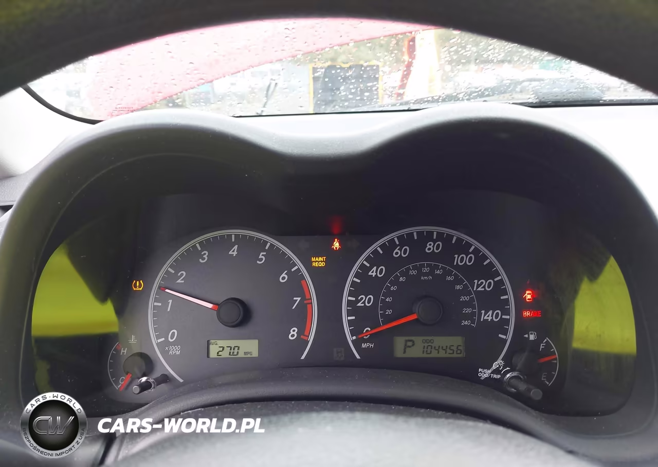 2013 Toyota Corolla Le VIN:2T1BU4EE8DC990710 - 7