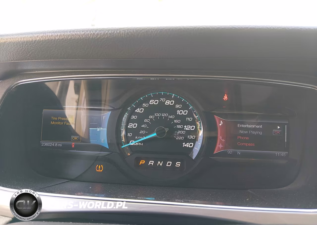 2013 Ford Taurus Sel VIN:1FAHP2E98DG151057 - 7