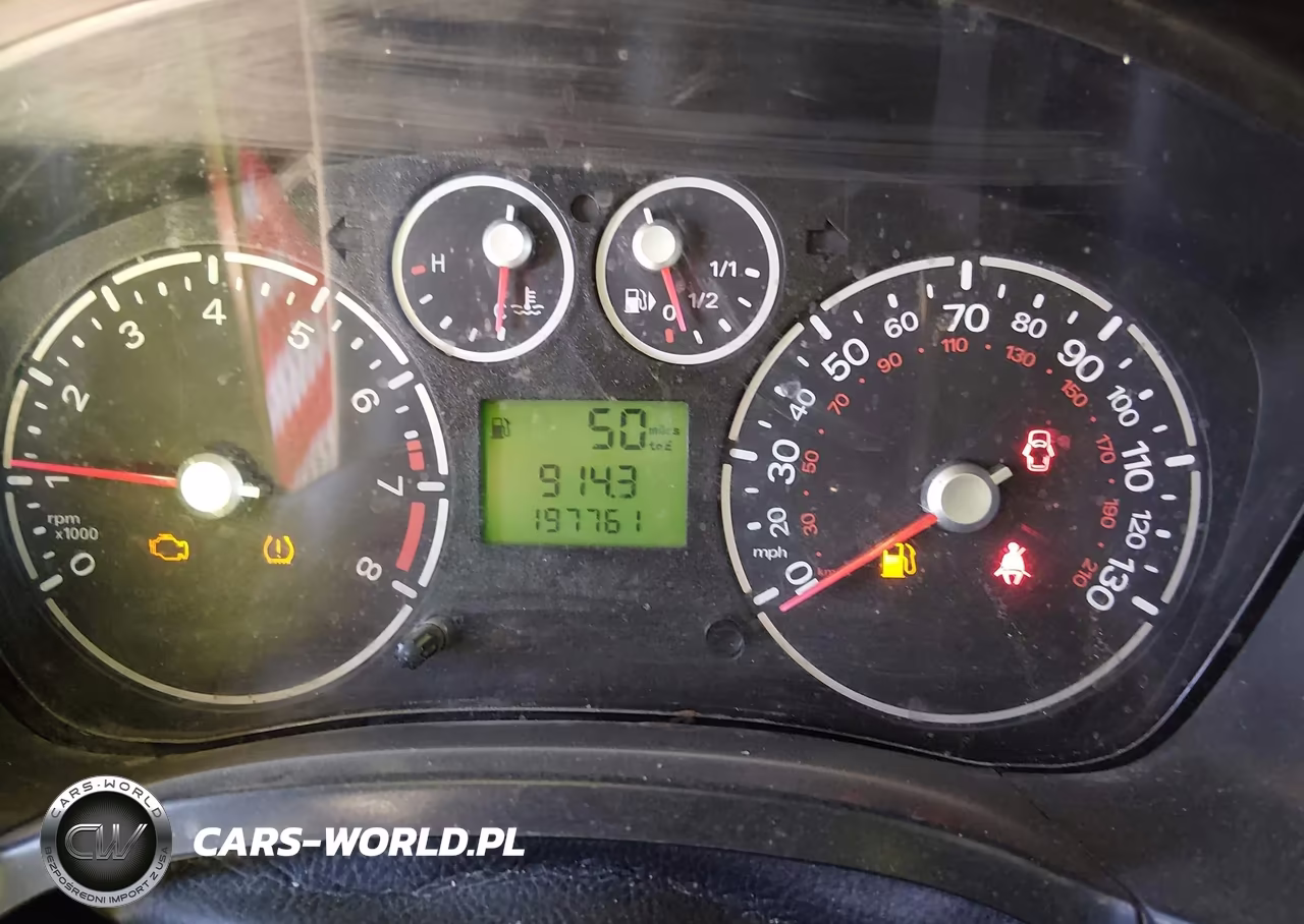 2012 Ford Transit Connect Xl VIN:NM0LS7AN8CT096969 - 7