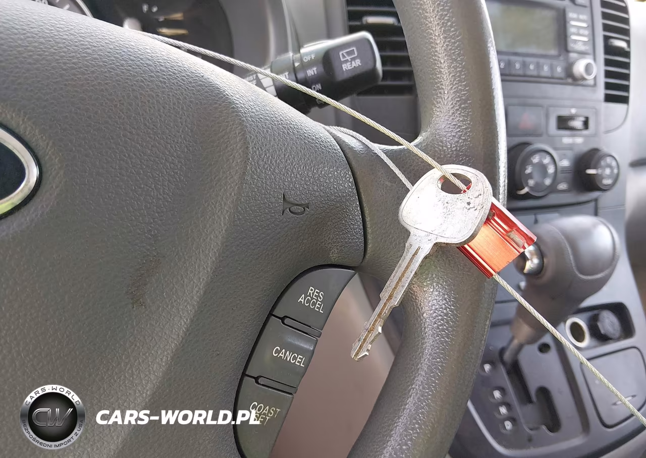 2012 Kia Sedona Lx VIN:KNDMG4C73C6446576 - 11