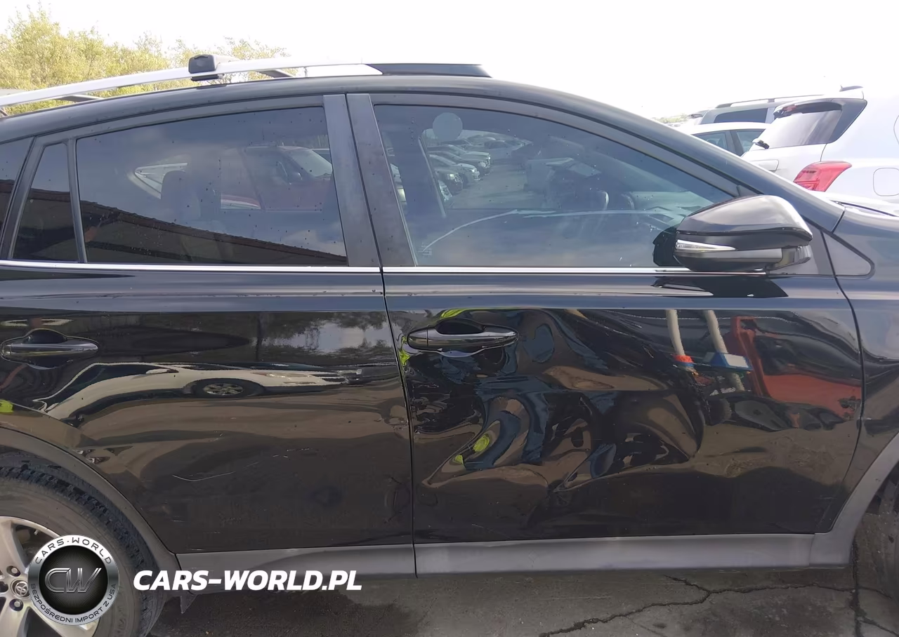 2015 Toyota Rav4 Xle VIN:2T3RFREV6FW370887 - 13
