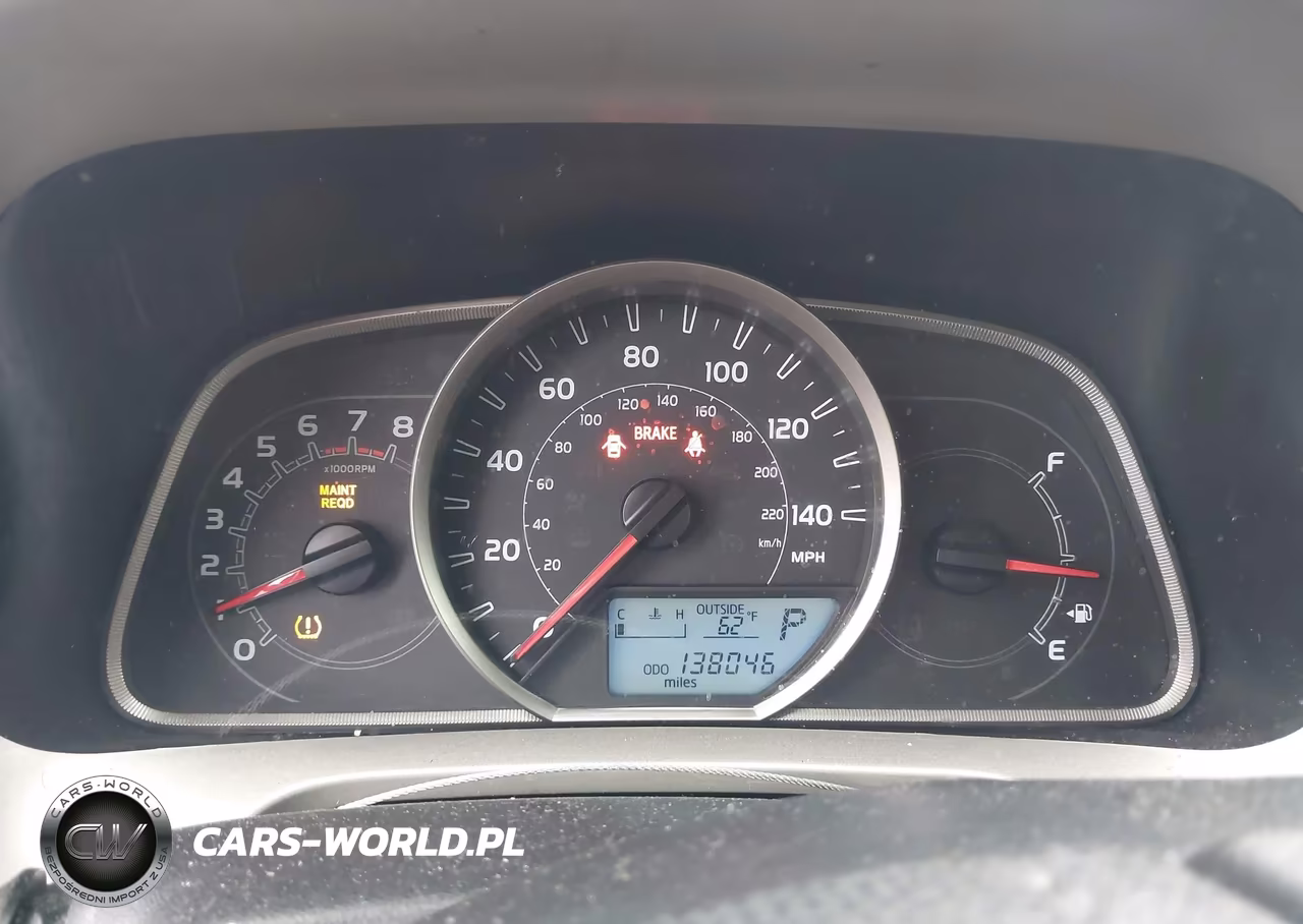 2015 Toyota Rav4 Xle VIN:2T3RFREV6FW370887 - 7