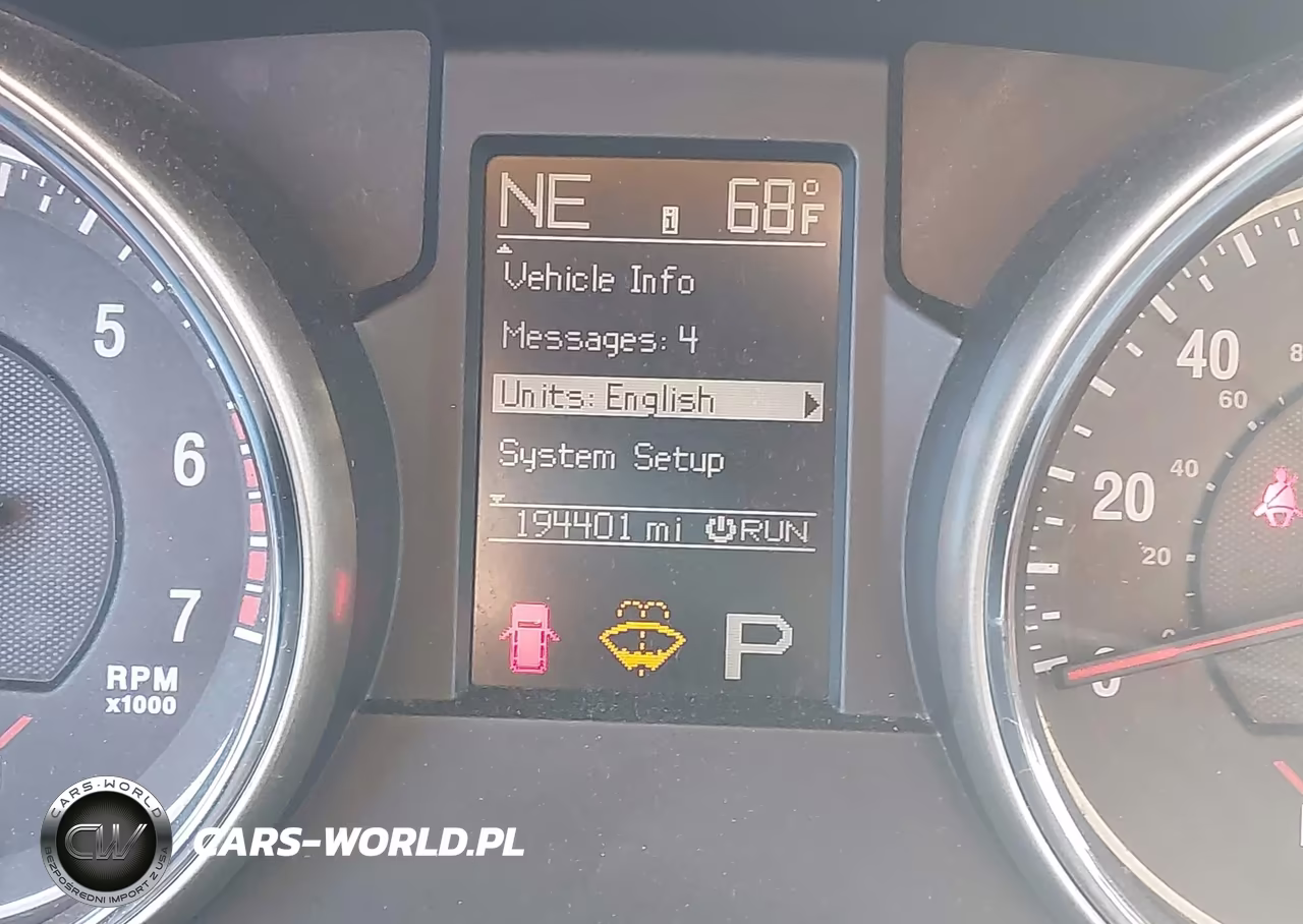 2012 Jeep Grand Cherokee Overland VIN:1C4RJFCT4CC182138 - 15