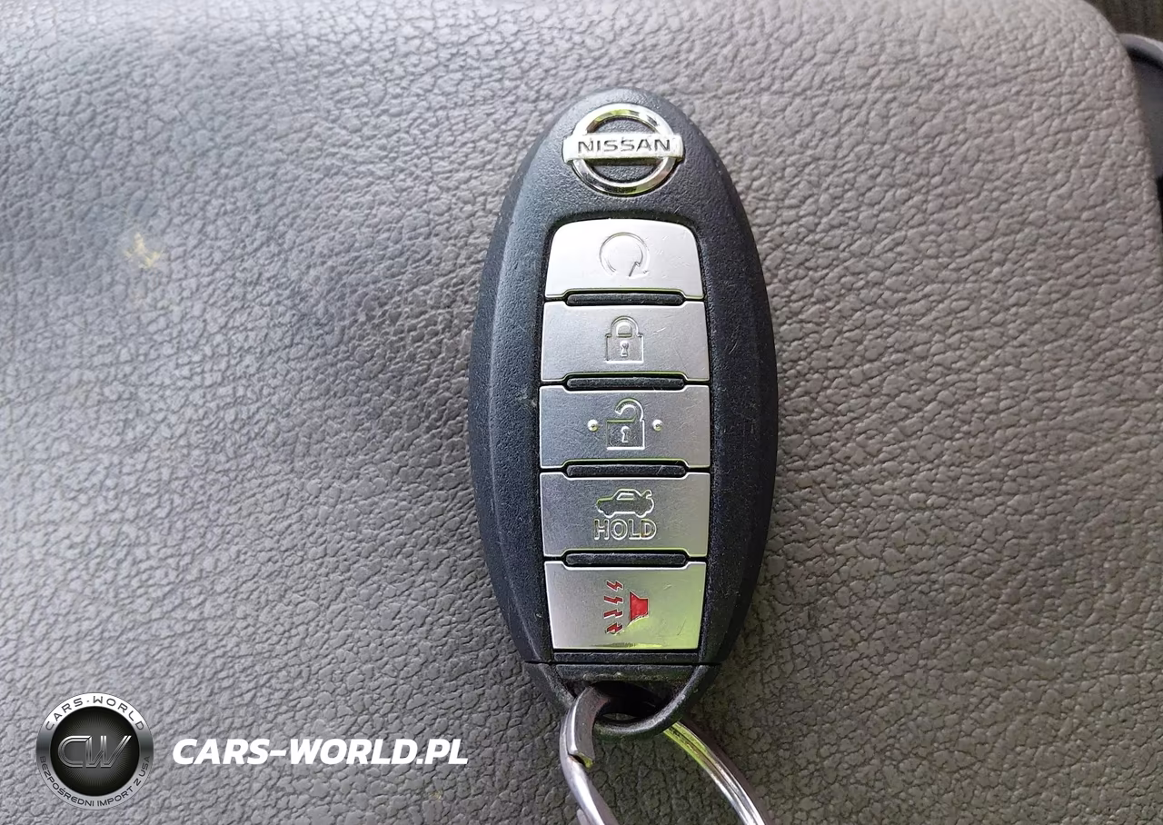 2015 Nissan Altima 2.5 S VIN:1N4AL3AP8FC415928 - 11