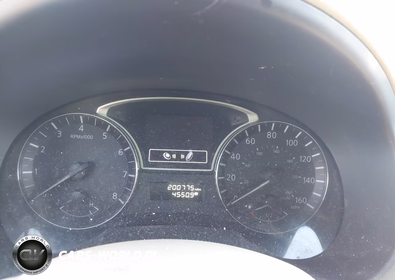 2015 Nissan Altima 2.5 S VIN:1N4AL3AP8FC415928 - 7
