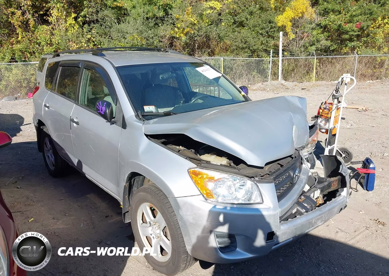 2011 Toyota Rav4