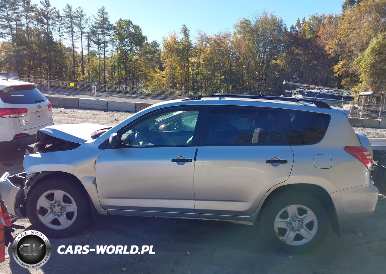 2011 Toyota Rav4 VIN:2T3JF4DV4BW095046 - 14