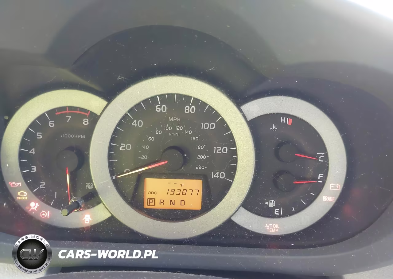 2011 Toyota Rav4 VIN:2T3JF4DV4BW095046 - 7