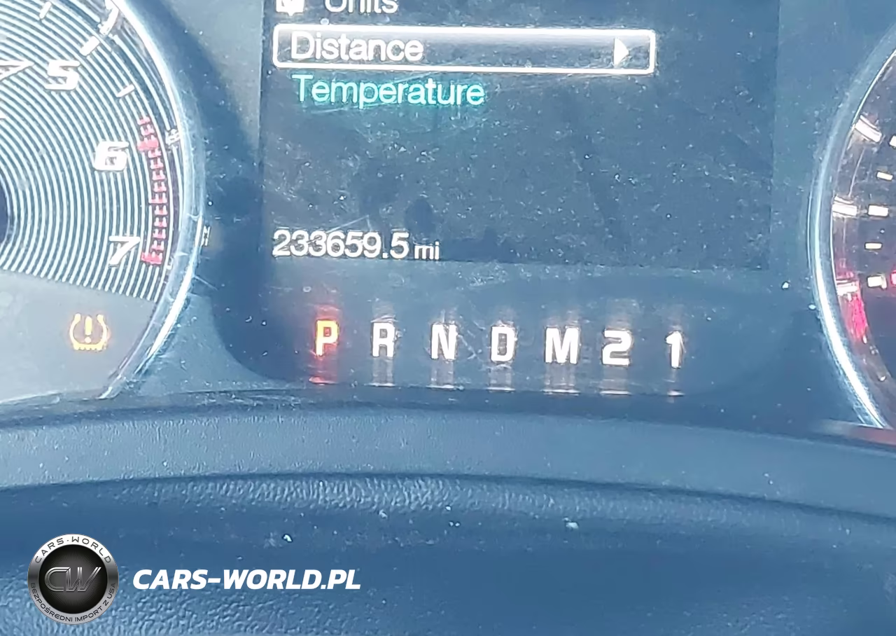 2013 Ford F-150 Fx4 VIN:1FTFW1EF7DFD28563 - 15