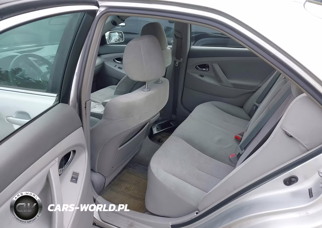 2010 Toyota Camry VIN:4T4BF3EK8AR080274 - 8
