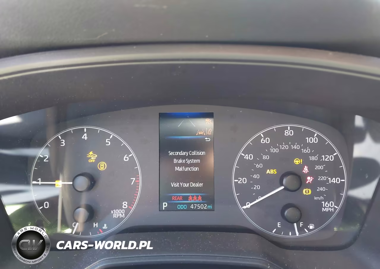 2024 Toyota Corolla Se VIN:5YFS4MCE4RP207361 - 7