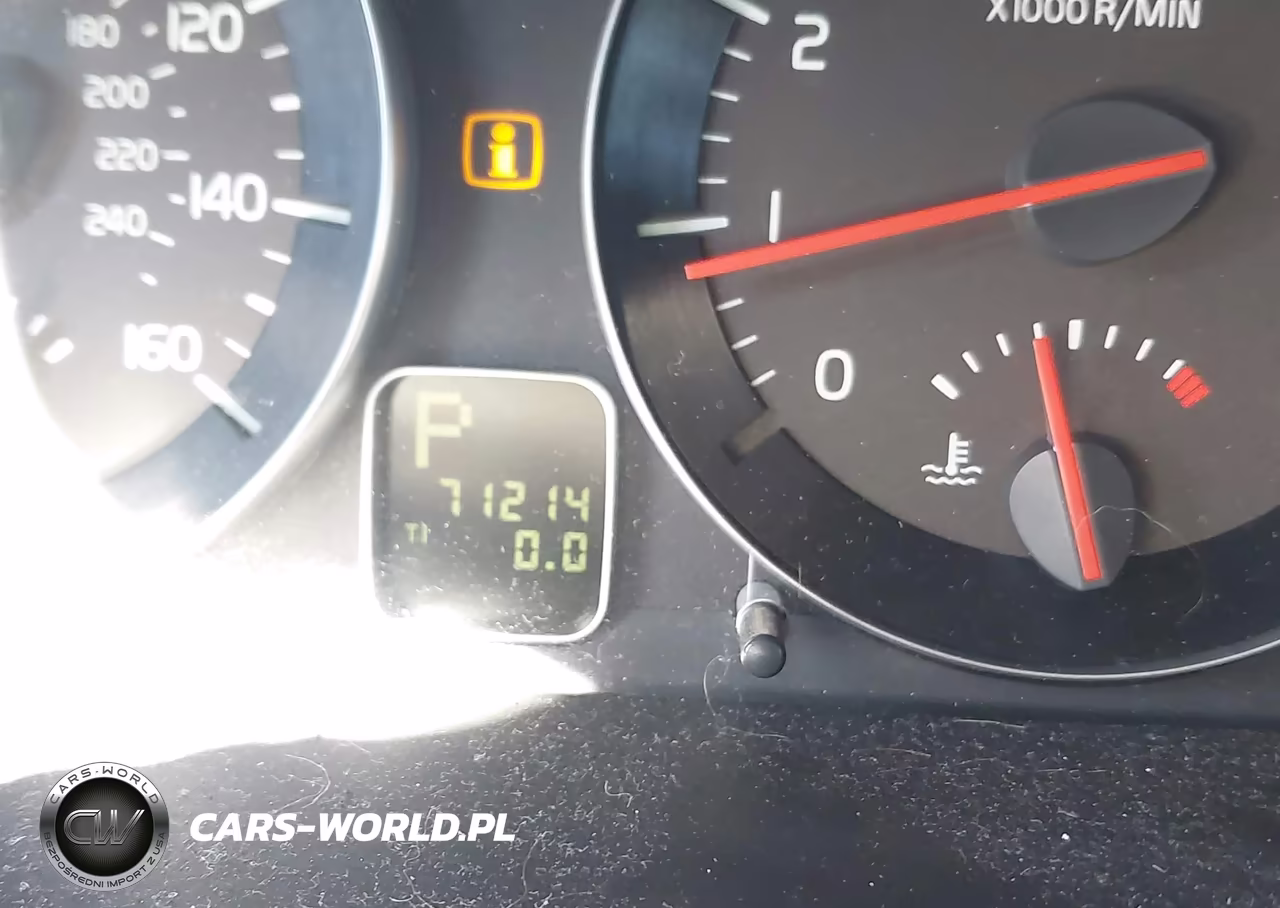 2013 Volvo C30 T5-T5 Platinum-T5 Premier-T5 Premier Plus-T5 R-Design-T5 R-Design Platinum-T5 R-Design Premier VIN:YV1672MK7D2309126 - 16