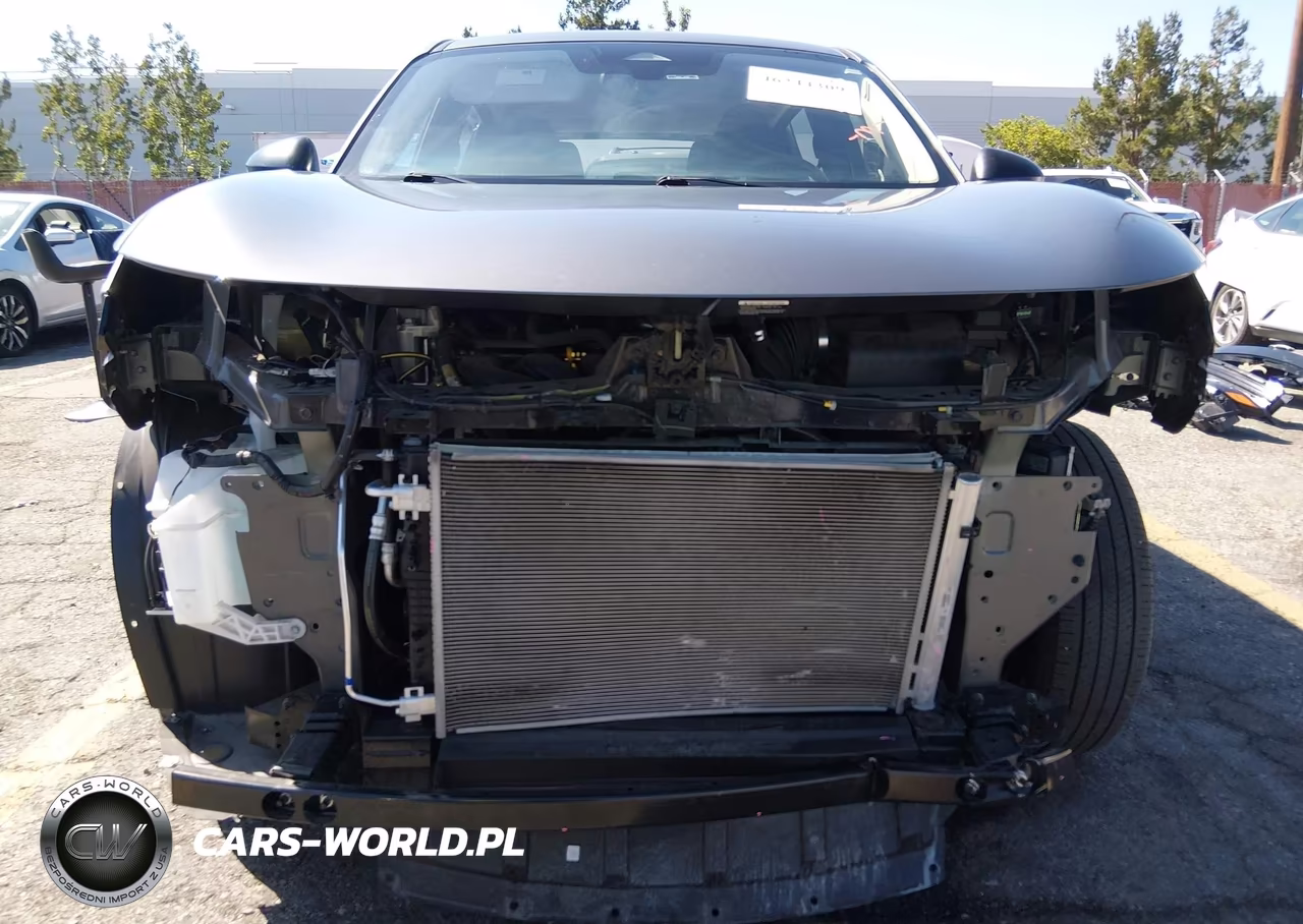 2025 Nissan Kicks S Fwd VIN:3N8AP6BA5SL378205 - 6