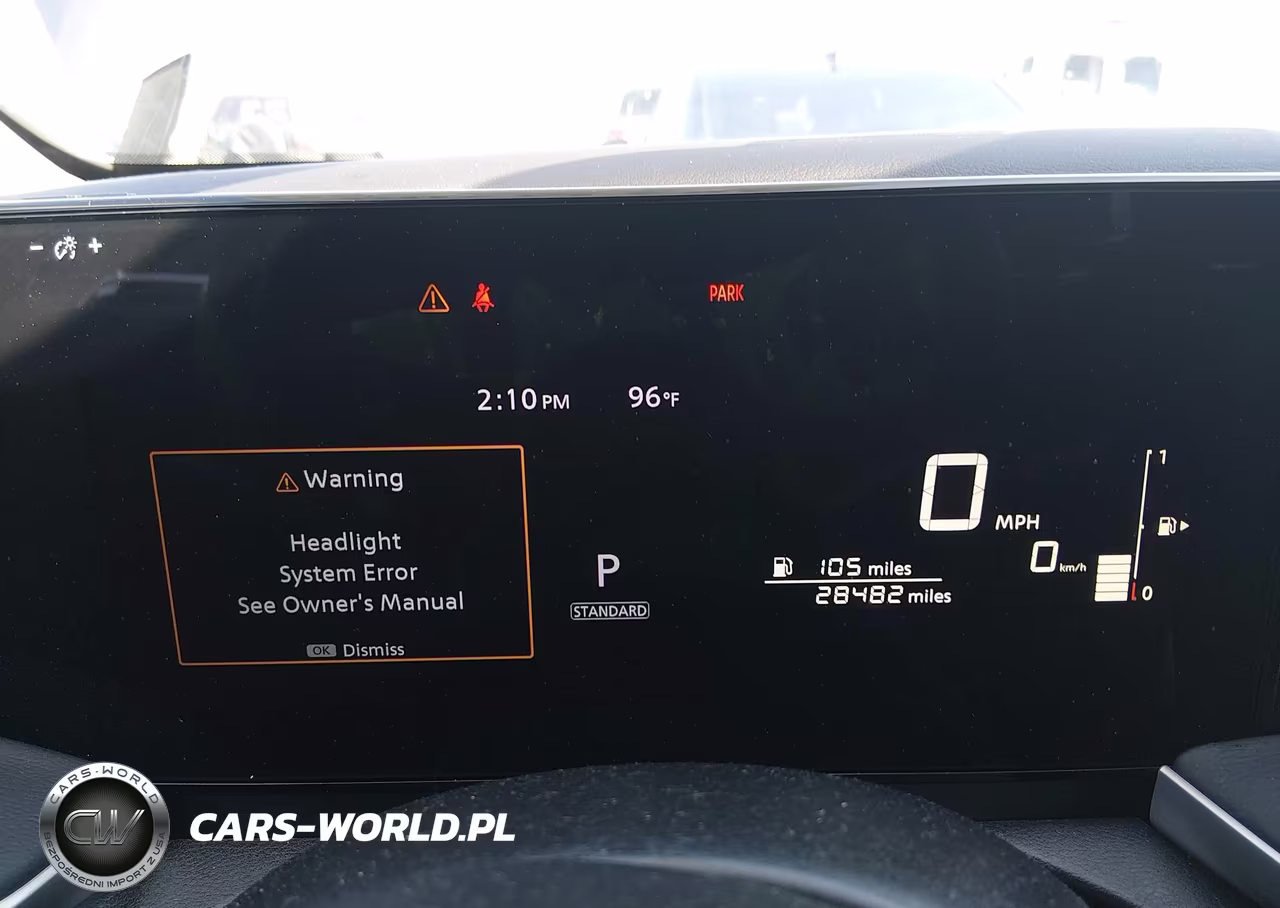 2025 Nissan Kicks S Fwd VIN:3N8AP6BA5SL378205 - 7