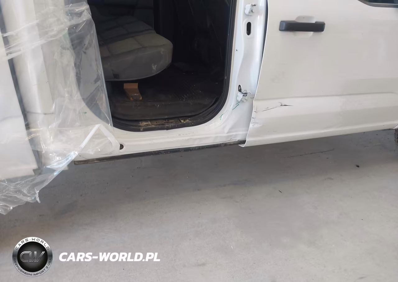 2021 Ford F-150 Xl VIN:1FTEW1CB1MKE84018 - 6
