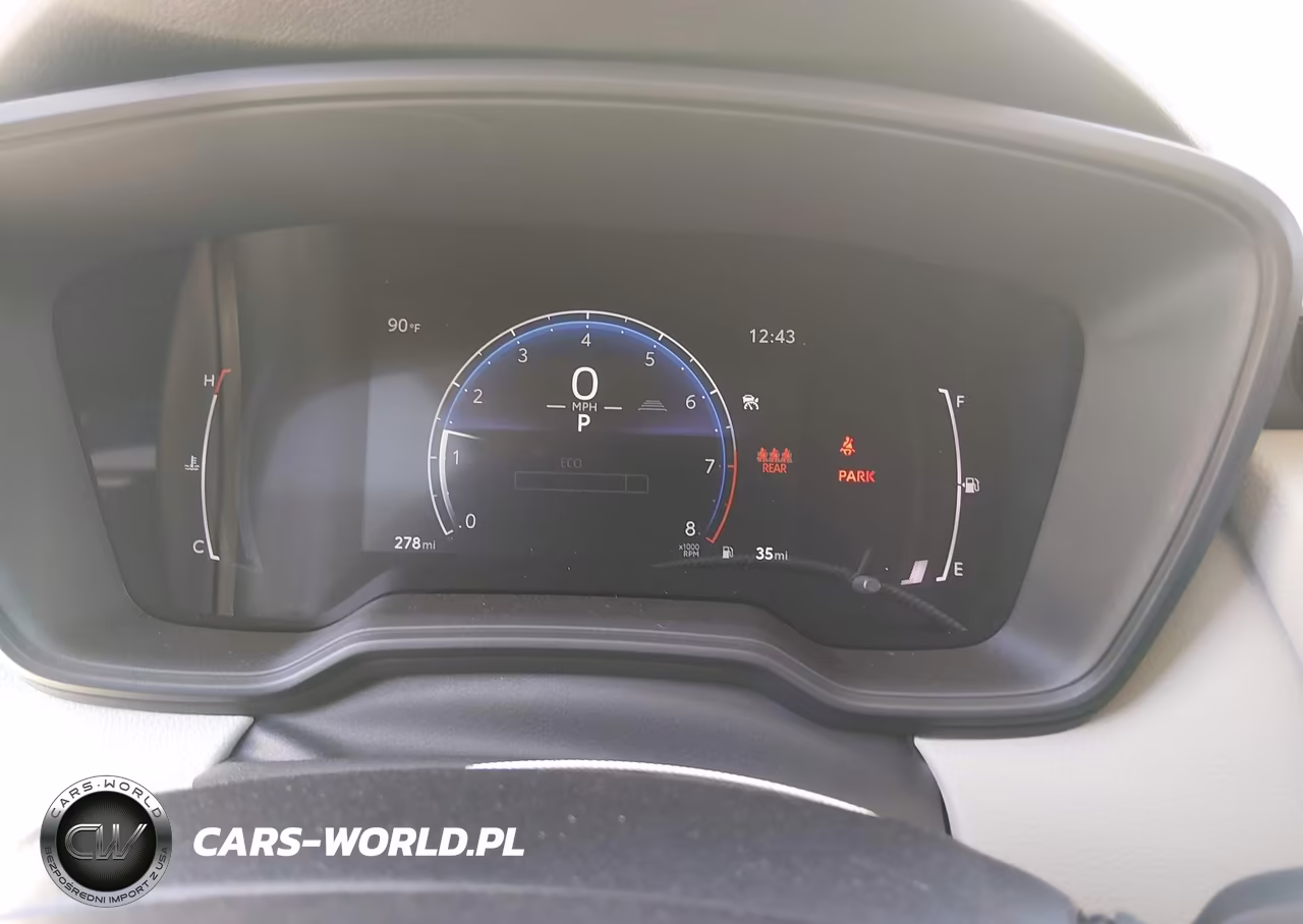 2026 Toyota Corolla Le VIN:5YFB4MDE6TP492764 - 7