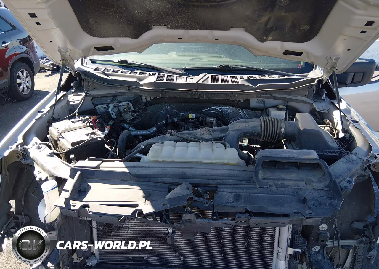 2022 Ford F-150 Xlt VIN:1FTEW1EP5NKE60525 - 10