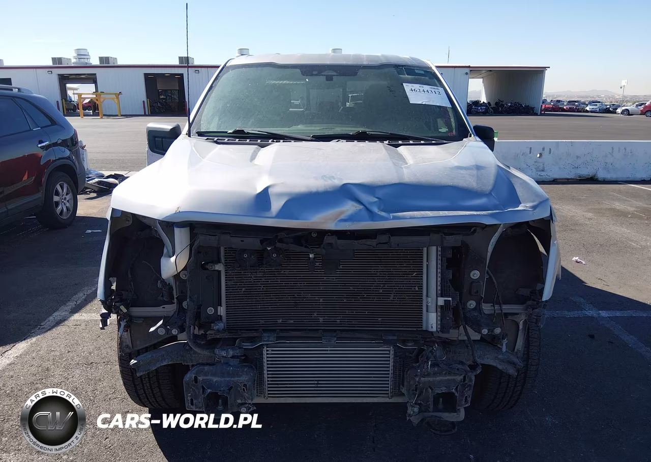 2022 Ford F-150 Xlt VIN:1FTEW1EP5NKE60525 - 13