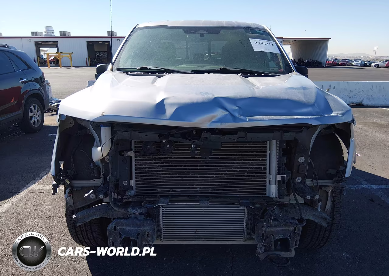 2022 Ford F-150 Xlt VIN:1FTEW1EP5NKE60525 - 6